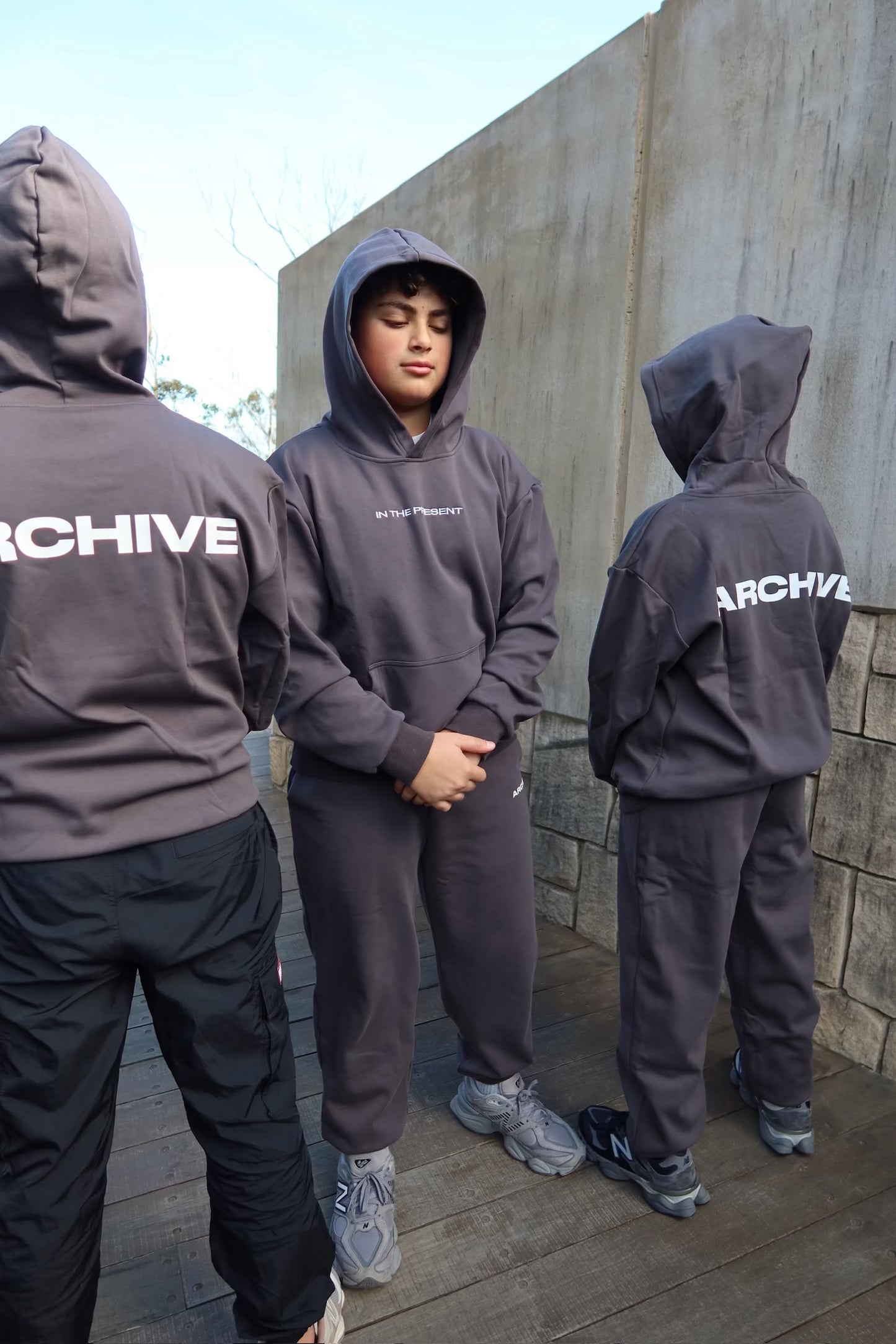 OG HOODIE