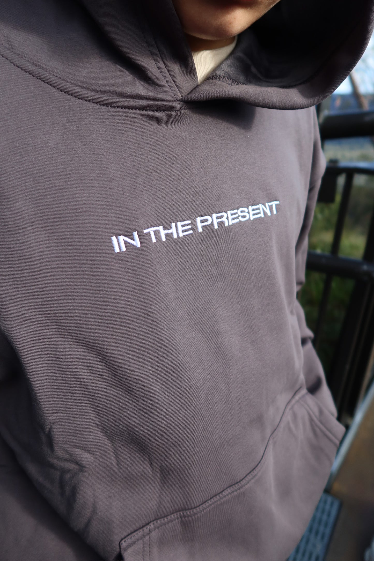 OG HOODIE